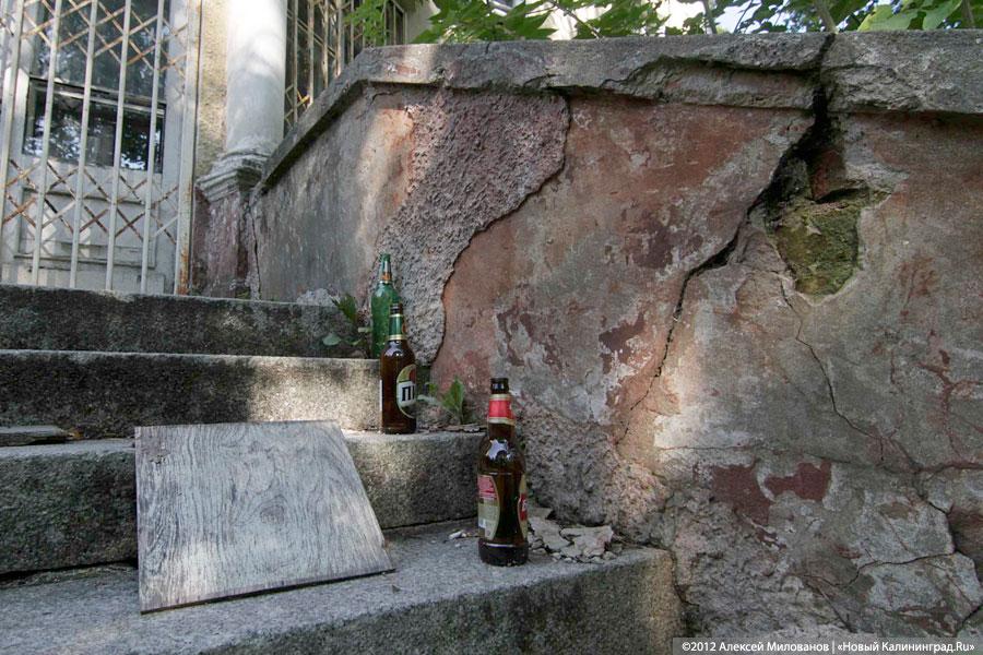 «Куда ушли детские сады. Продолжение»: фоторепортаж «Нового Калининграда.Ru» 