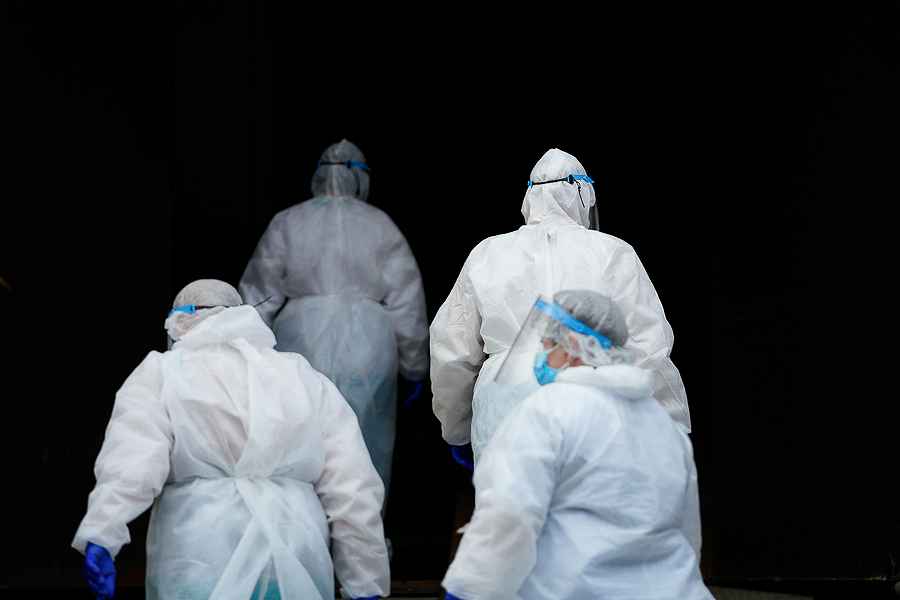 Еще 7 умерших: в оперштабе уточнили суточные данные по коронавирусу в регионе