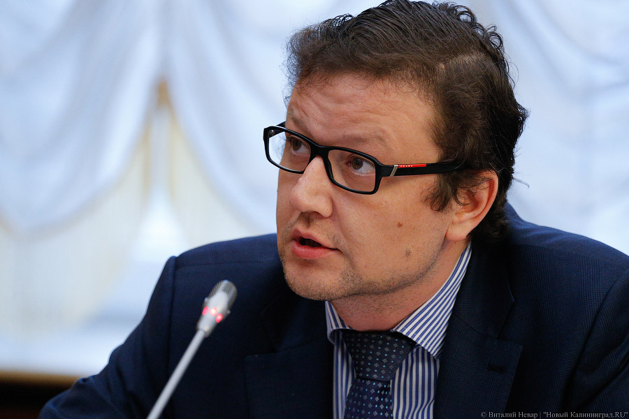 Баринов прокомментировал «воспитательную» беседу со сторонницей Навального