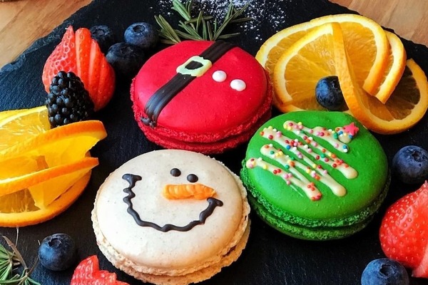 Будьте оригинальны — дарите необычные подарки 