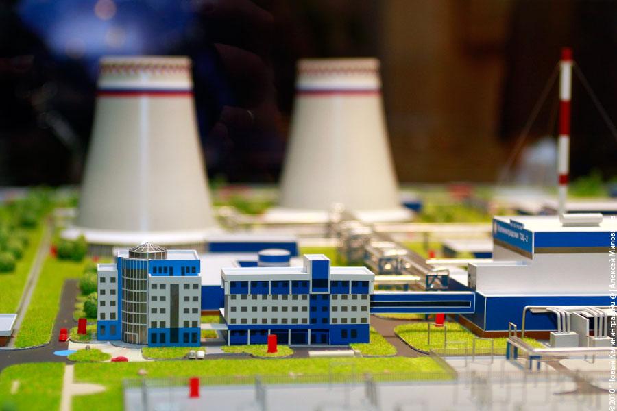 "Дважды два": фоторепортаж "Нового Калининграда.Ru"