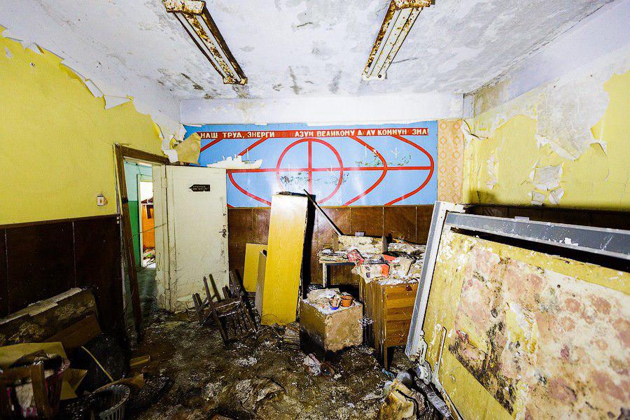 В облдуме задумались, куда исчезают бомбоубежища в Калининграде