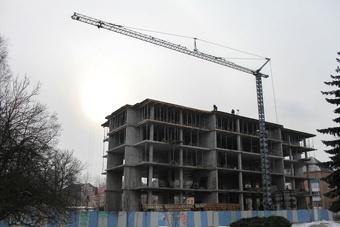 Областные власти опять рассчитывают построить гостиницы на Куршской косе