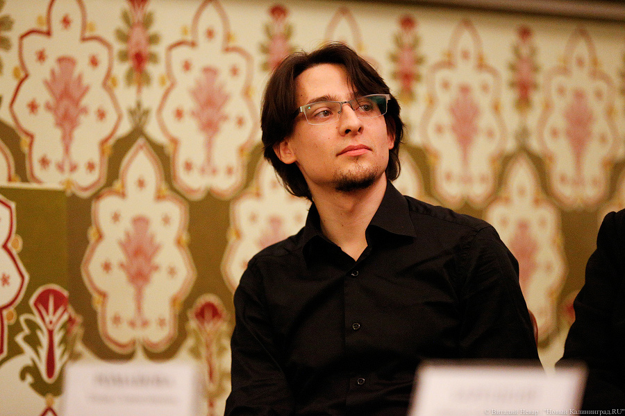 Фото — Виталий Невар, «Новый Калининград.Ru»