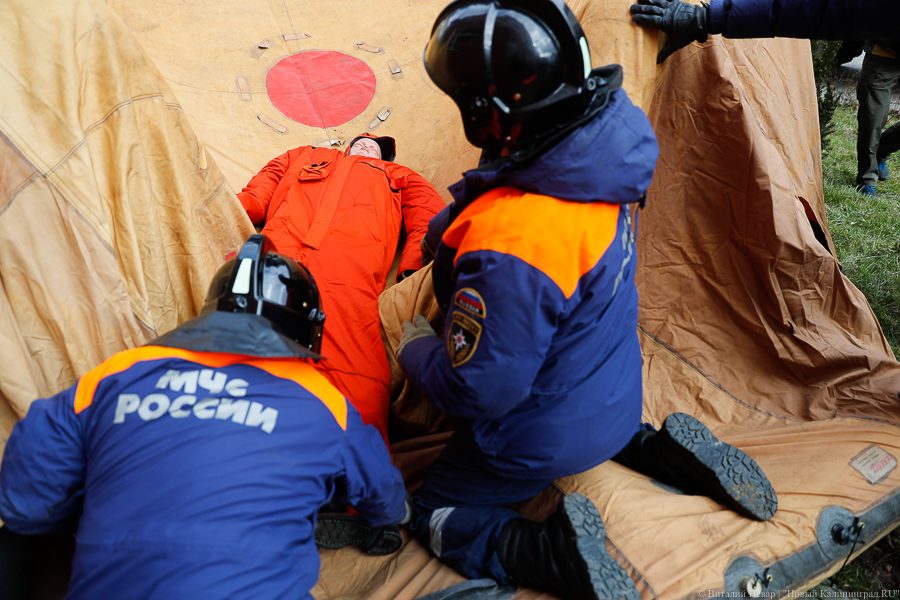 МЧС РФ планирует направить 100 спасателей в Турцию