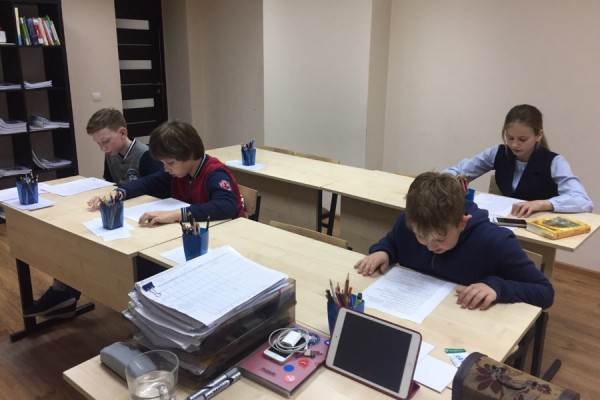 Школа развития интеллекта и скорочтения Doka School открыла новый филиал