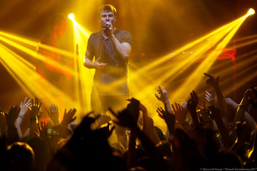 Концерт-утренник: кто такой Макс Корж и как он собирает большой зал «Вагонки»