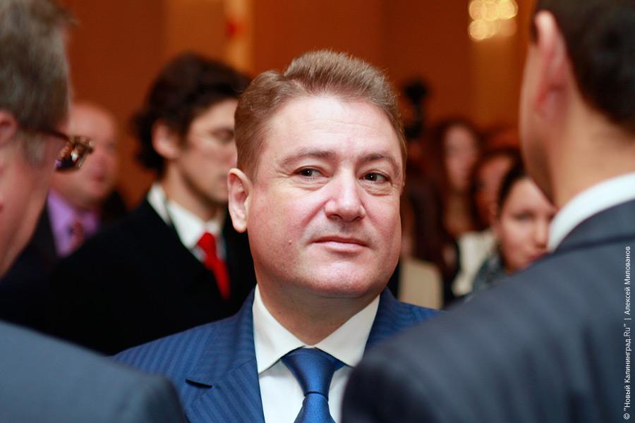 "Смена власти": фоторепортаж "Нового Калининграда.Ru"