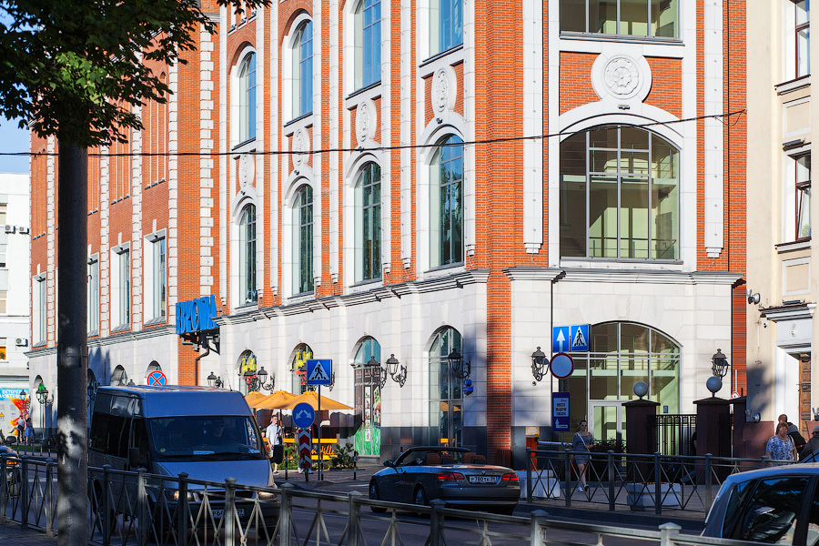 Фото — Денис Туголуков, «Новый Калининград.Ru»