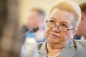 Депутат Янковская предложила ввести компенсацию на покупку сала для малоимущих