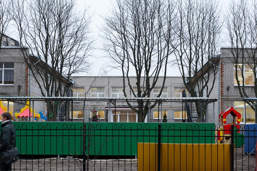 «До завтра не достроим!»: губернатор и мэр собрались открывать неготовые детсады