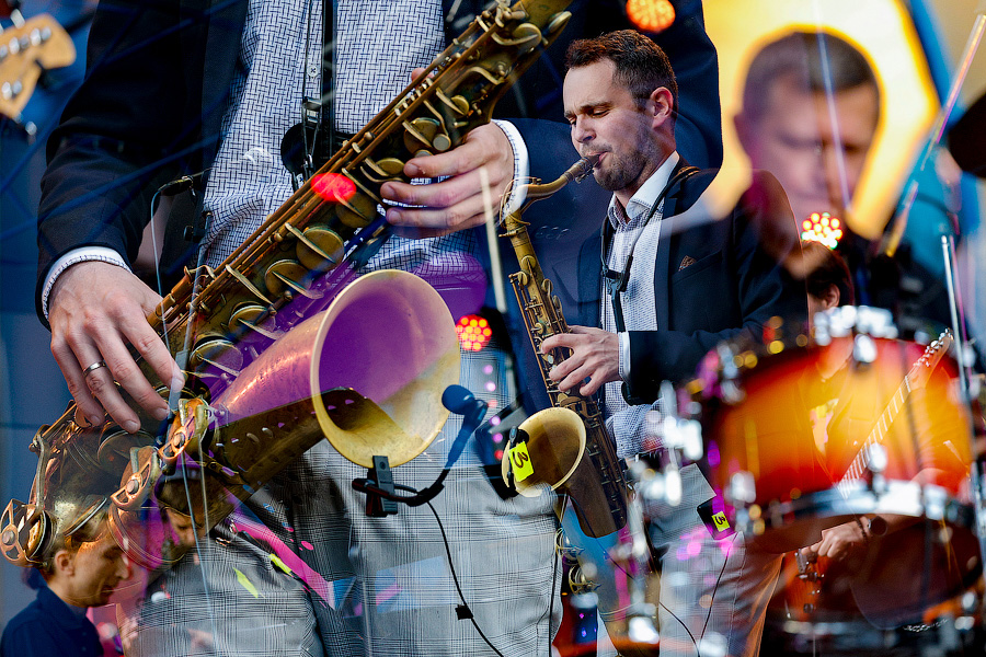 Фото: Виталий Невар / Новый Калининград 