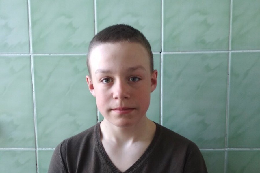 14-летний калининградец сбежал из больницы и пропал (фото)