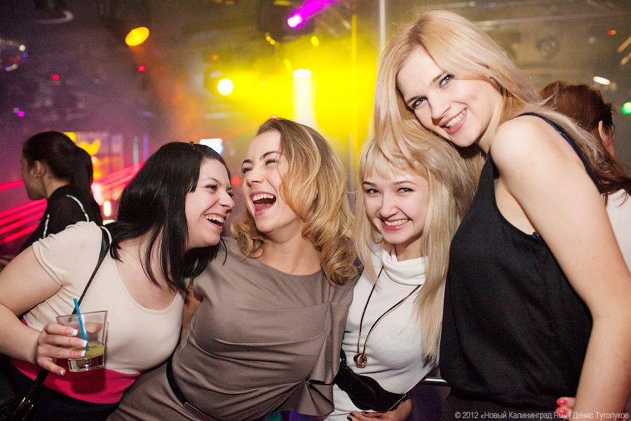 Supafly: «Мы были в России около двухсот раз»