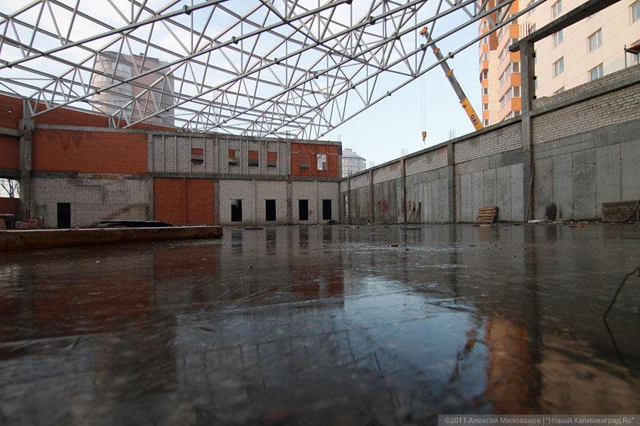 «Шесть лет обещанного ждут»: фоторепортаж «Нового Калининграда.Ru»