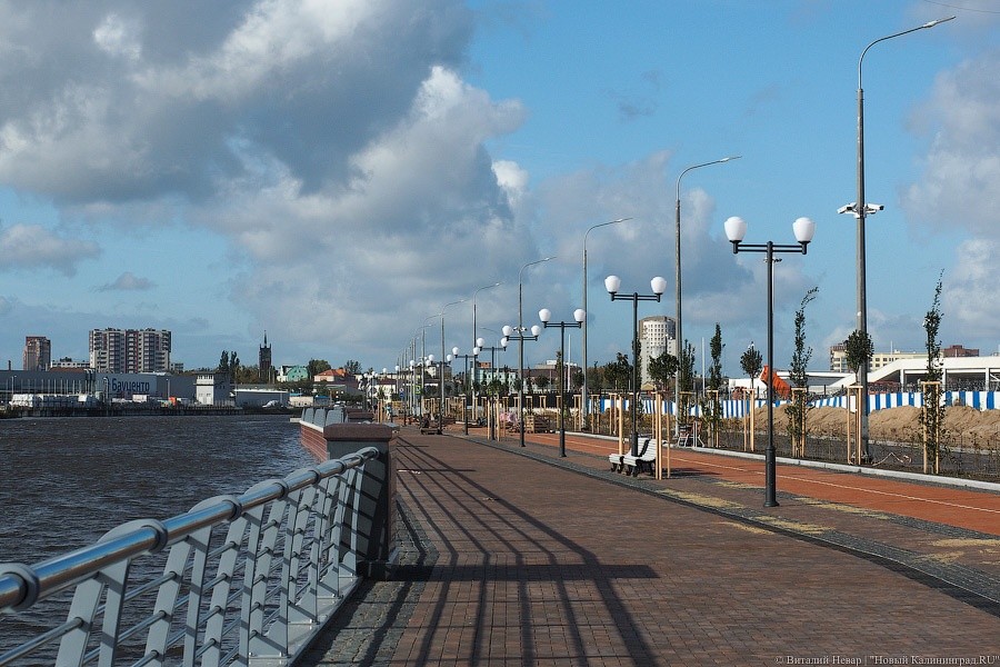 СМИ: «Русал» заинтересован в перерегистрации в Калининграде или Владивостоке