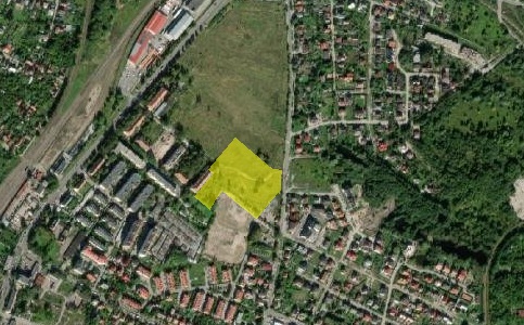 Горвласти разрешили вырубить под застройку 112 деревьев между ул. Невского и Арсенальной