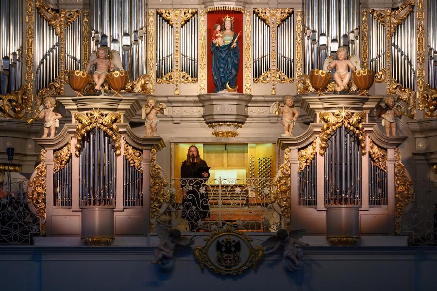 Фото: Кафедральный собор