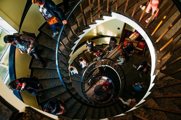 Где в Калининграде пройдет интеллектуальная и стильная Музейная ночь?