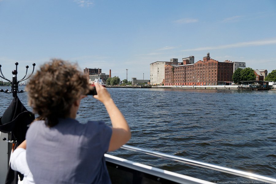 Фото — Виталий Невар, «Новый Калининград.Ru»