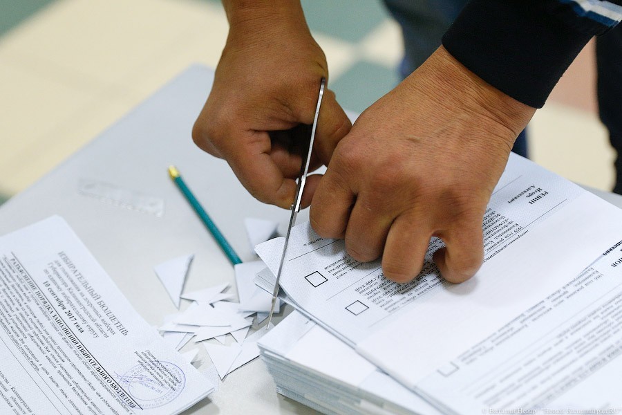 ЦИК отложил работу над избирательной реформой из-за конституционных поправок