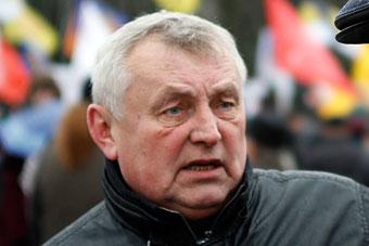 Валерий Ланин стал замминистра муниципального развития