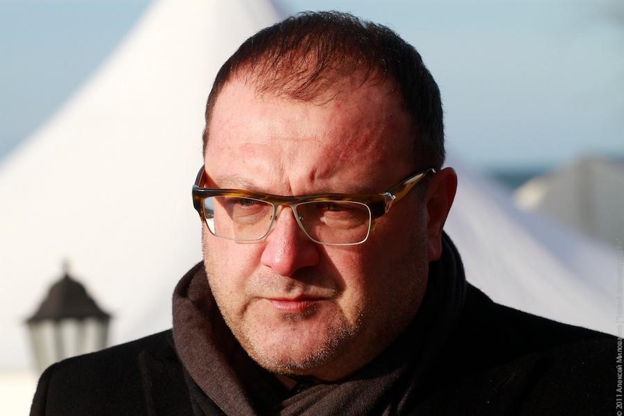 "Руки Пальмникена": репортаж "Нового Калининграда.Ru"