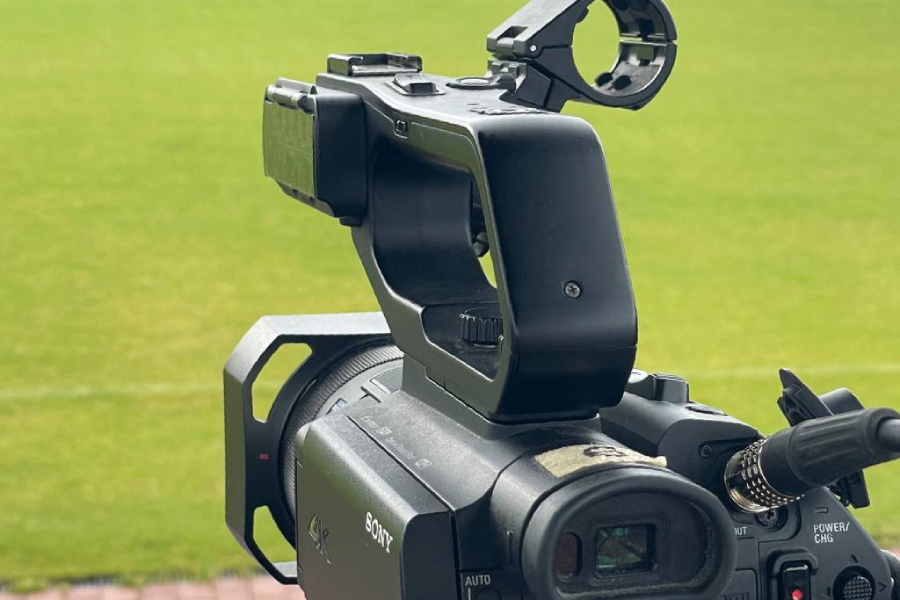 Трансляцию матча «Балтики» на сборах отложили из-за отсутствия электричества