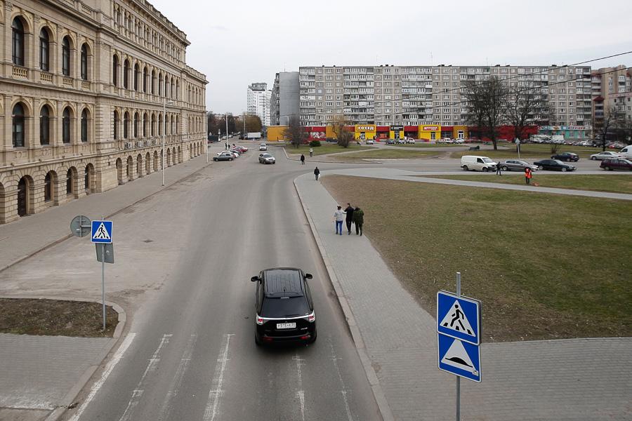 «Патефон» и ДКМ: власти не возражали против появления торгового центра у памятника истории