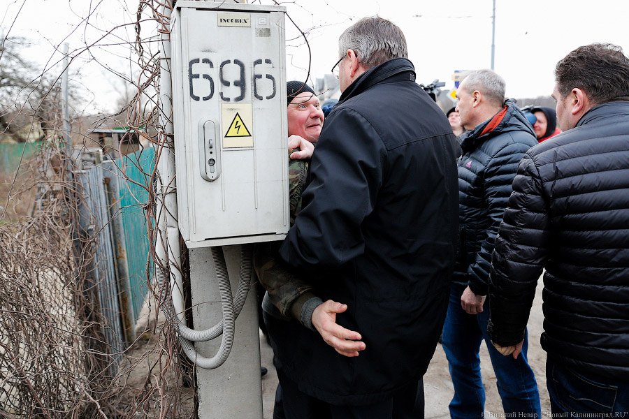 «Вопрос в „толчке“»: как начался судебный процесс по делу вице-мэра Зуева