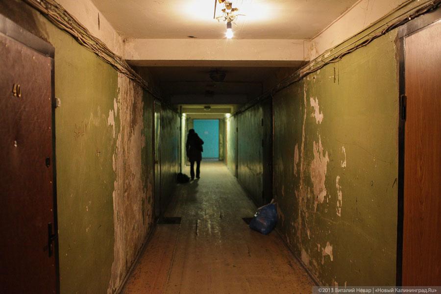 40 дней после пожара: репортаж из сгоревшего общежития (+фото)
