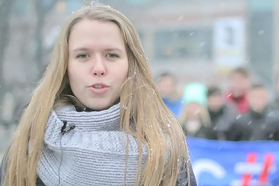Битва роликов: калининградская молодёжь ответила украинской на Youtube