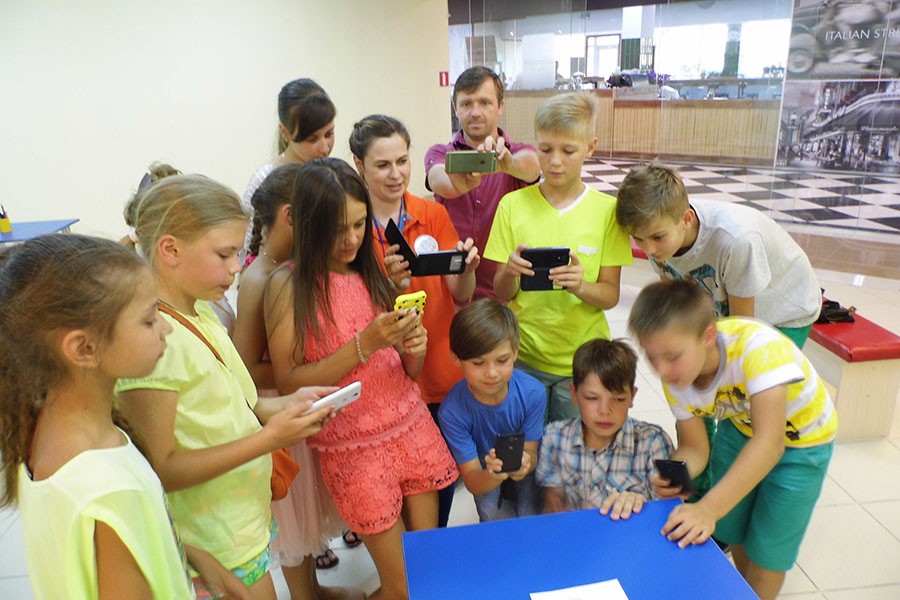 Музей Эйнштейна приглашает на увлекательные и познавательные выходные