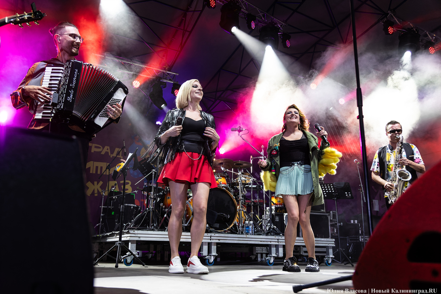 Фото: Юлия Власова / Новый Калининград