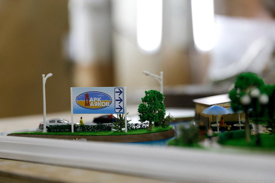 «Надо им помогать!»: калининградец хочет построить Парк маяков