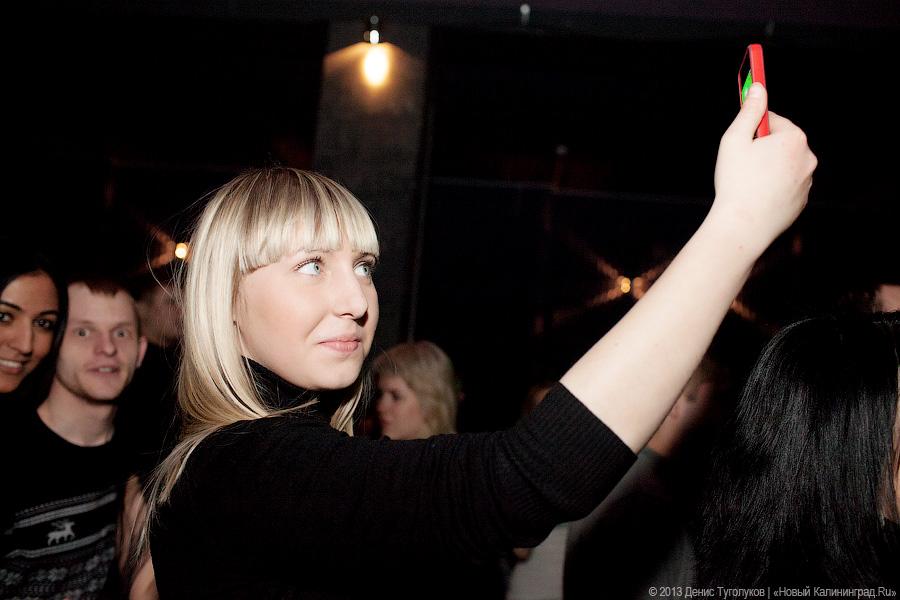 «Гуф жив»: фоторепортаж с выступления рэпера на «Вагонке»