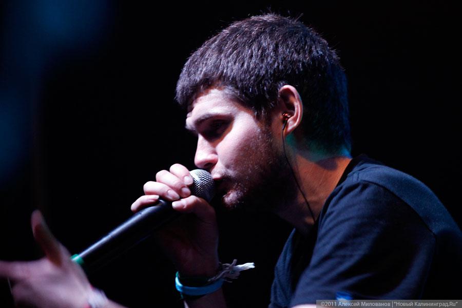 "Поэт и гражданин": фоторепортаж "Афиши Нового Калининграда.Ru"