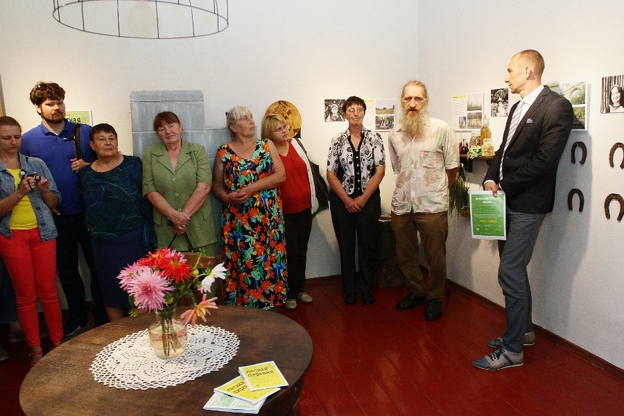 Сто дней после леса: как прошёл фестиваль «Соседи» в Краснолесье