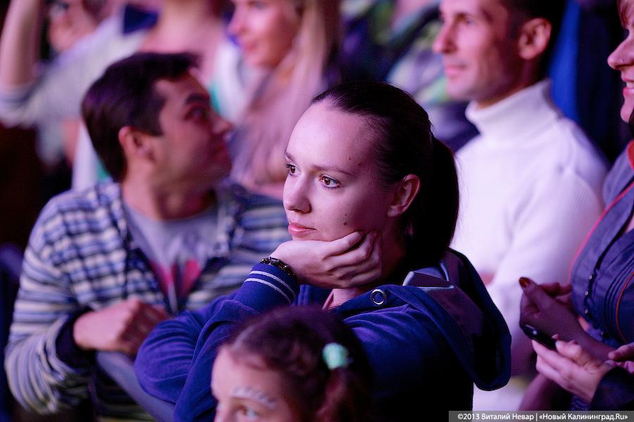 Янтарное лето: в Светлогорске отметили День города и открыли курортный сезон