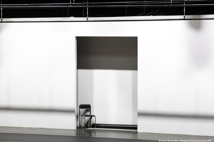 «Привести сюда детей невозможно»: что происходит в «Доме искусств» (фото)