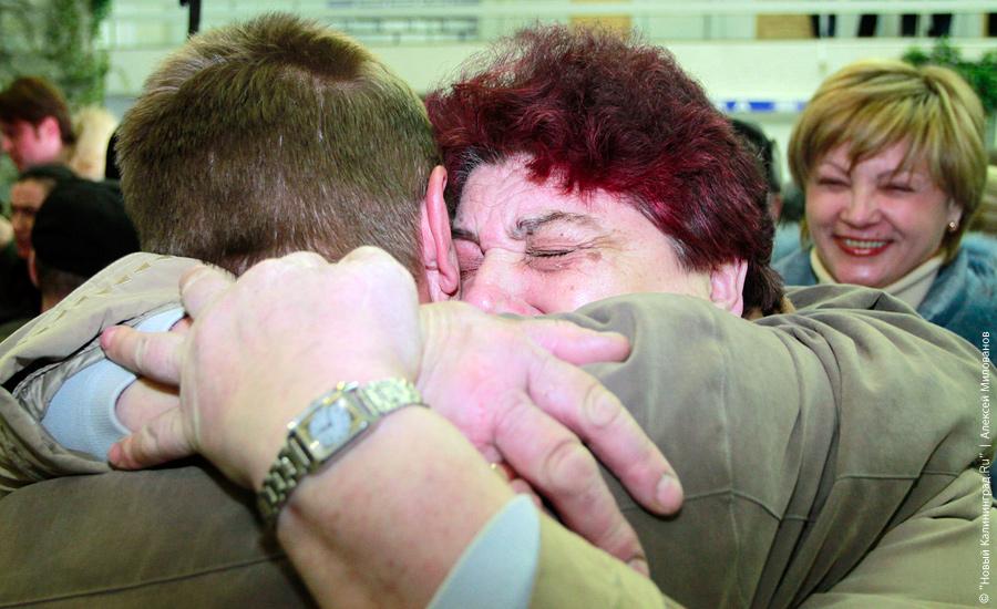 "Сомали-Калининград": фоторепортаж "Нового Калининграда.Ru"