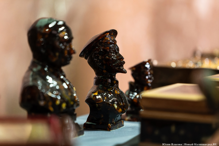 Пенитенциарный потенциал: как устроено производство в калининградских колониях (фото)