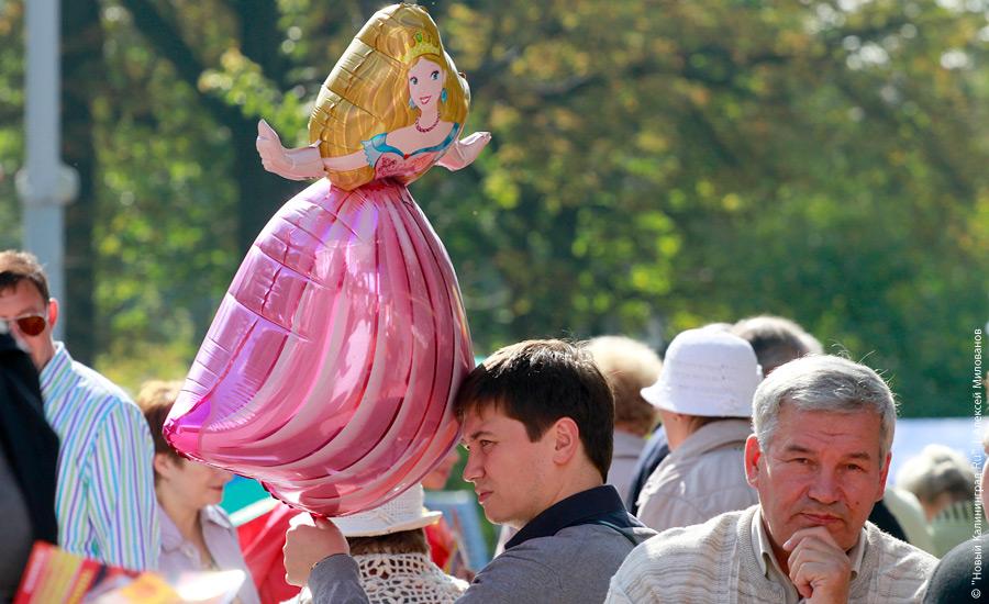 "День города-2010, два": фоторепортаж "Нового Калининграда.Ru"