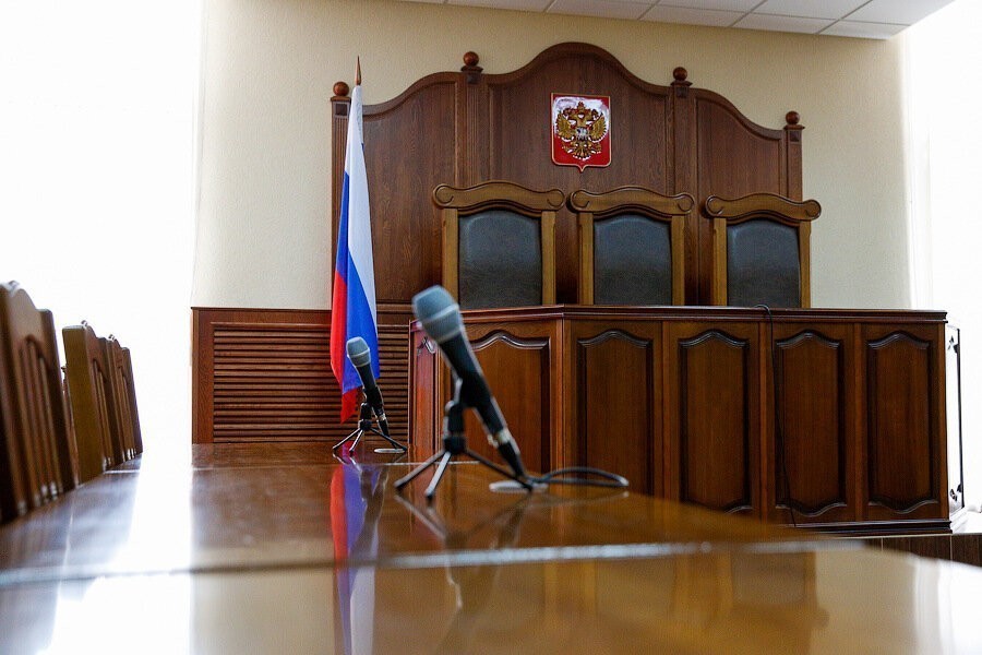 Суд: жителя Мамоново, виновного в смерти знакомого, приговорили к 7 годам заключения