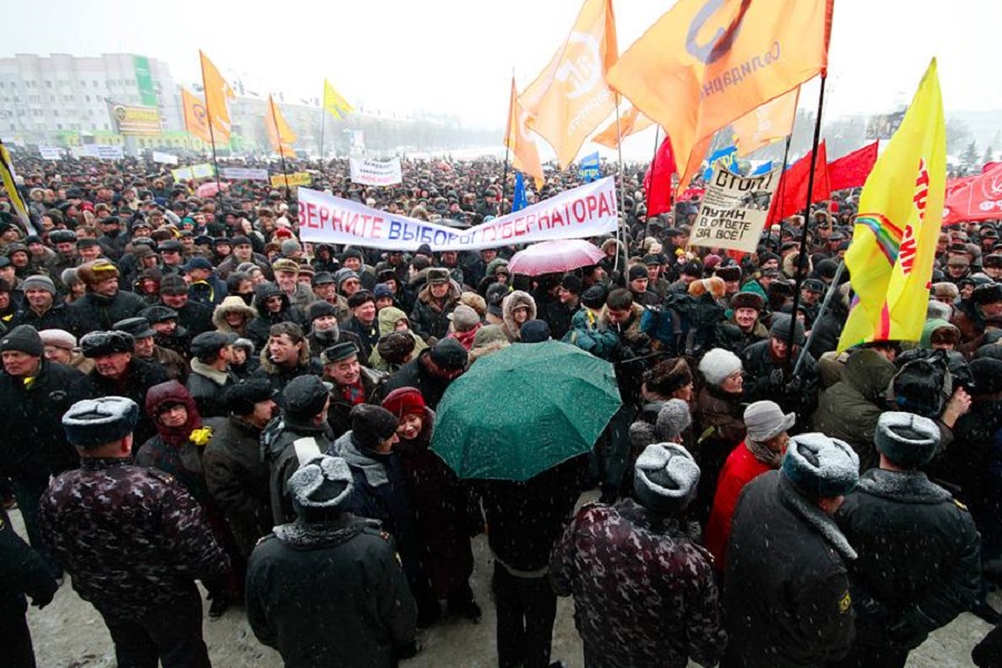 Без революции: как Алиханов обновляет общественно-политический совет