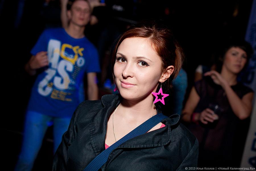 «Весенний бит»: фоторепортаж с вечеринки In Beat We Trust на «Вагонке»