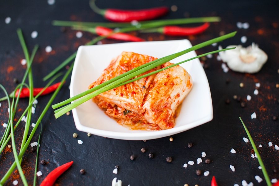 Новое место: кажется, самый большой ресторан дальневосточной кухни в городе