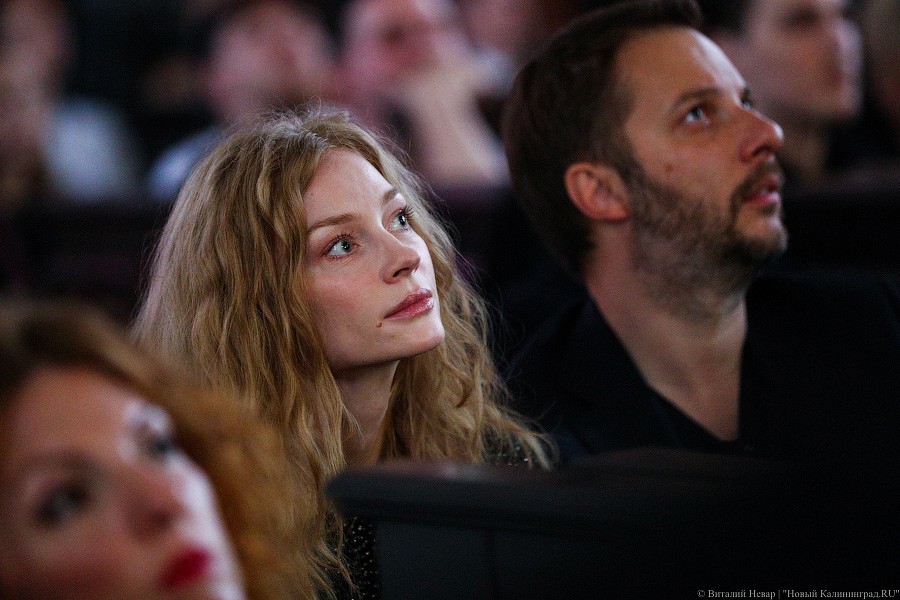 Три дня со звездами: в Калининграде открылся кинофестиваль «Короче-2019» (фото)