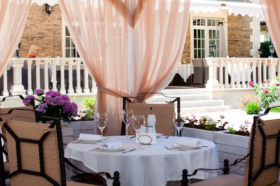 Собственная Италия: что есть в Villa Toscana прямо сейчас