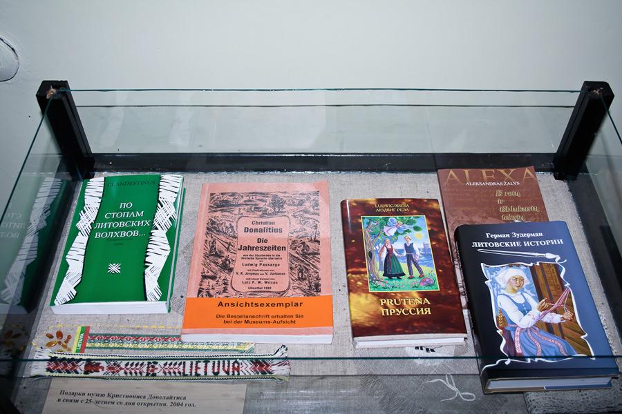 "Куда хочется вернуться": фоторепортаж "Нового Калининграда.Ru"